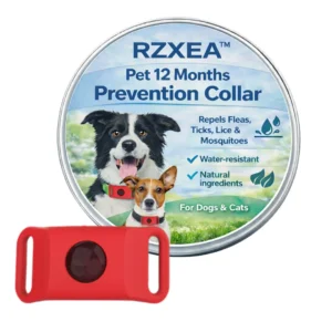 12-Month Natural Prevention Collar - Image 9