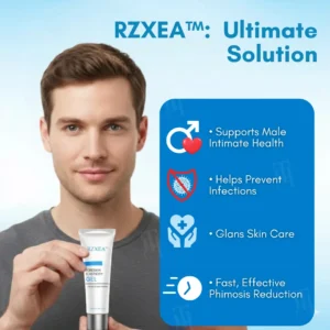 Foreskin Elasticity Gel 2026 | Non-Surgical Relief