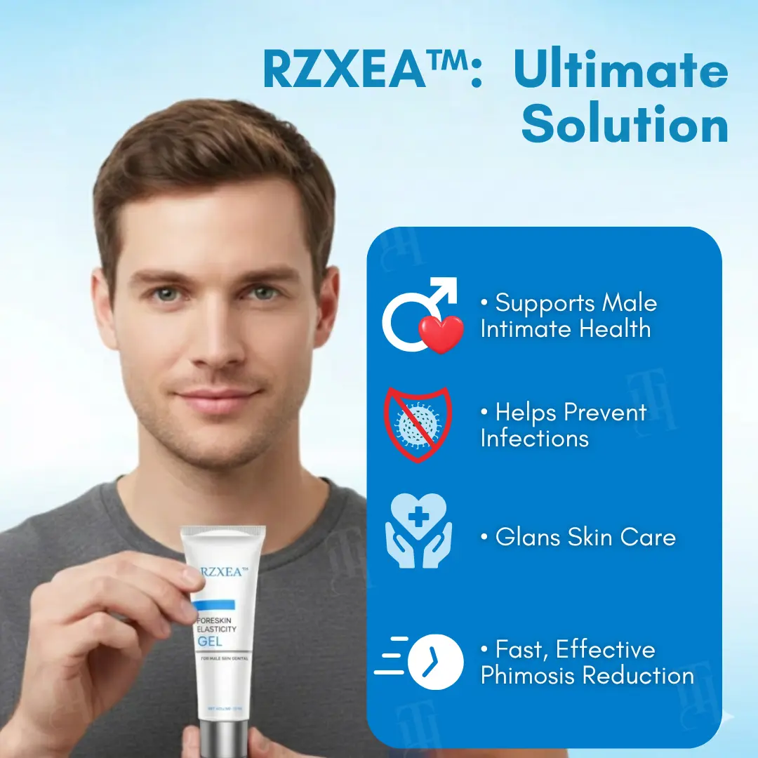 Foreskin Elasticity Gel 2026 | Non-Surgical Relief