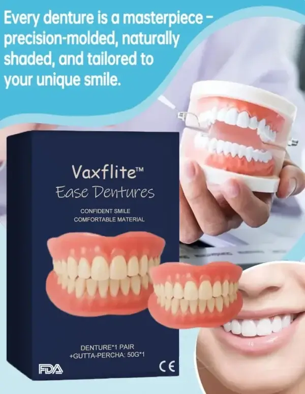 Ease Dentures - Image 11