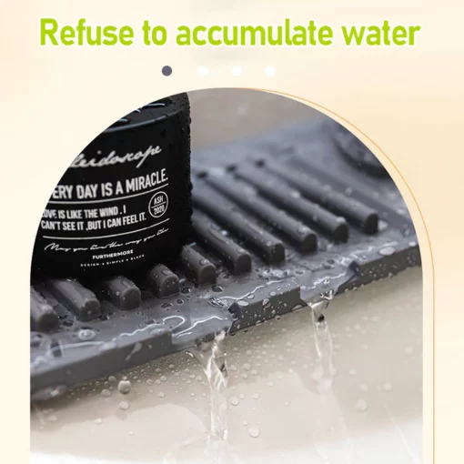 Faucet & Sink Mat - Image 7