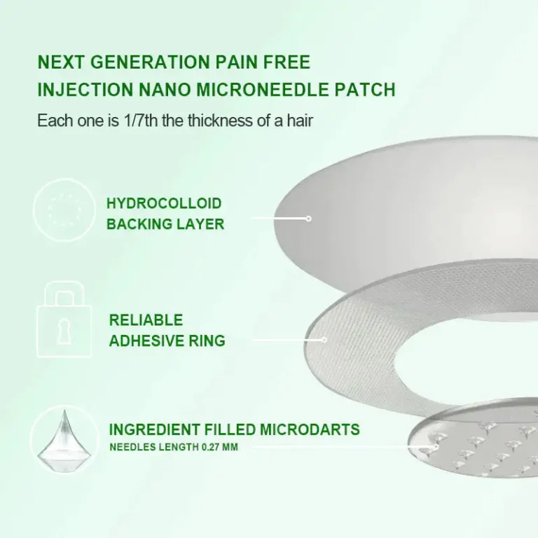 Nano Patch – Weight & Skin Support - Image 5