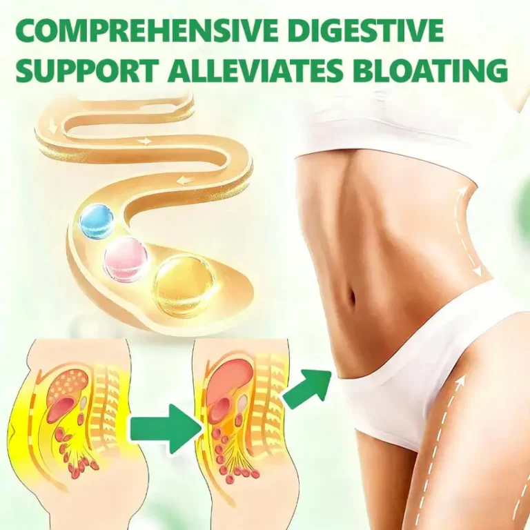 Nano Patch – Weight & Skin Support - Image 13