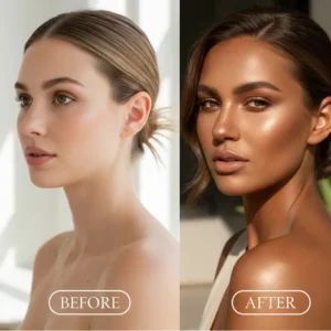 Transdermal Tanning Patch 2026 | Natural Glow - Image 2