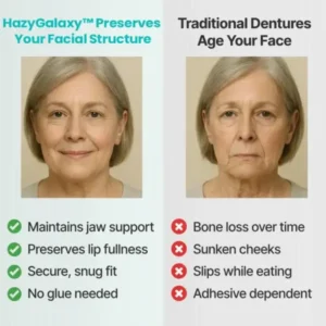 🦷Custom-Fit Dentures | Smile with Confidence - Image 13