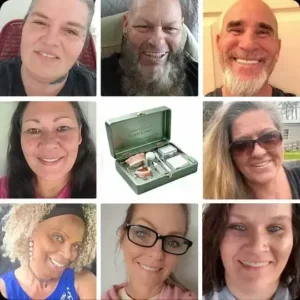 Alternative view of 🦷Custom-Fit Dentures | Smile with Confidence