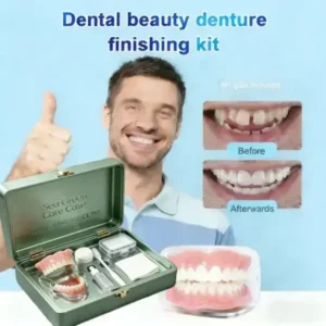 Agrapaws Premium Denture - Image 3