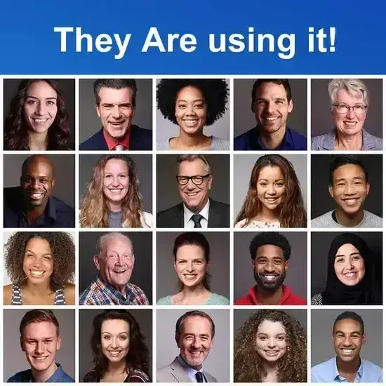 ⏰Ends Today: 70% OFF! Custom-Fit Dentures— Designed for Comfort and a Natural-Looking Smile - Image 8