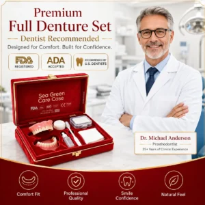 Alternative view of 🛍️ Ends Tonight: 75% OFF! 🌟 2026 Most Loved
