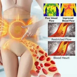 2026 NEW RELEASE Moringa & Berberine 4‑In‑1 Micro‑Particle Sculpting & Fat‑Burn Shorts - Image 11