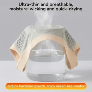 2026 NEW RELEASE Moringa & Berberine 4‑In‑1 Micro‑Particle Sculpting & Fat‑Burn Shorts - Image 15