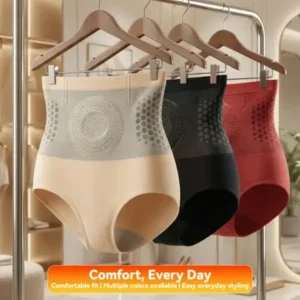 2026 NEW RELEASE Moringa & Berberine 4‑In‑1 Micro‑Particle Sculpting & Fat‑Burn Shorts - Image 16