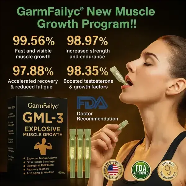 Muscle Growth Solution 2026 - Image 9