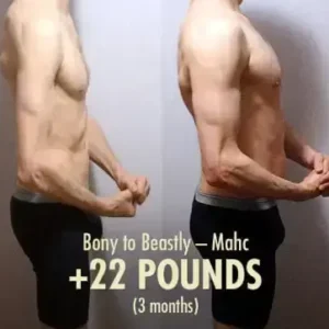 Muscle Growth Solution 2026 - Image 2