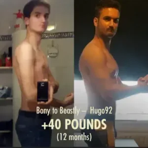 Muscle Growth Solution 2026 - Image 3