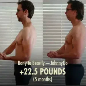Muscle Growth Solution 2026 - Image 4