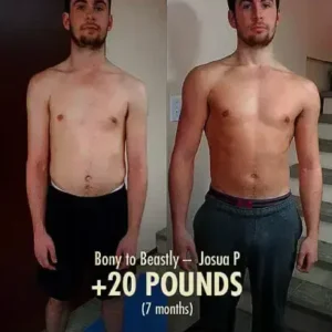Muscle Growth Solution 2026 - Image 5
