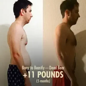 Muscle Growth Solution 2026 - Image 6