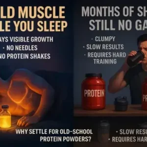 Muscle Growth Solution 2026 - Image 7