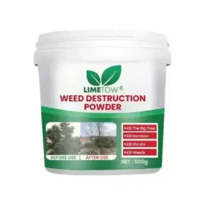 Kill Bamboo, Stumps & Invasive Weeds for Good – Root Killer Powder - Image 13