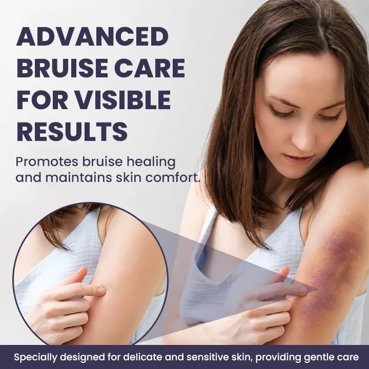 Bruise Repair & Skin-Strengthening Cream - Image 4
