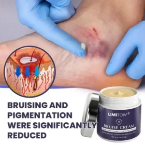 Bruise Repair & Skin-Strengthening Cream - Image 3