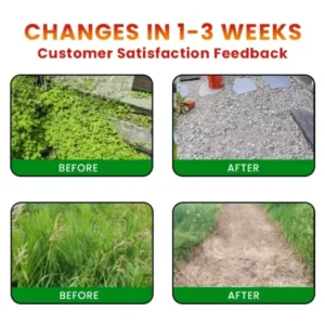 Herbicide Granules 2026 | Safe Weed Control - Image 9