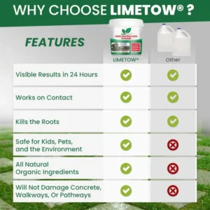 Weed Destruction Powder – Deep Penetrating Root Killer - Image 12