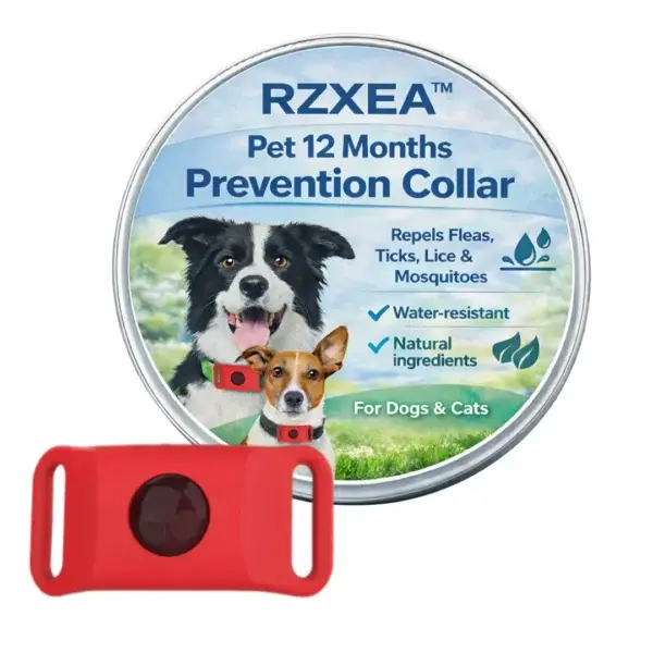 12-Month Natural Prevention Collar - Image 4
