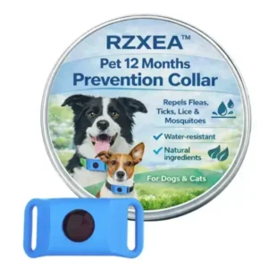 12-Month Natural Prevention Collar - Image 5