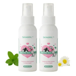 Dental Spray – Stop Bad Breath & Tartar at the Source - Image 3