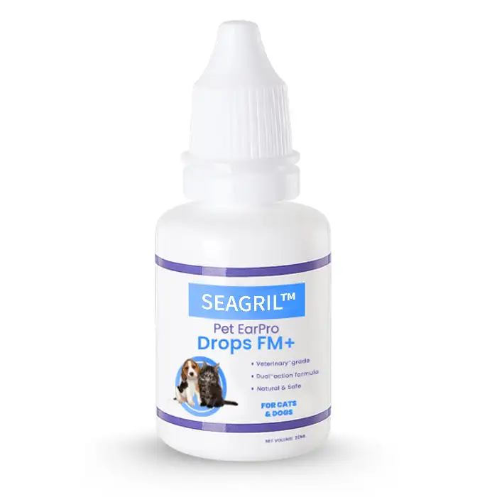 Pet EarPro Drops FM+ (𝟟𝟘% 𝕆𝔽𝔽 𝗘𝗡𝗗𝗦 𝗜𝗡 𝟭𝟬 𝗠𝗜𝗡𝗨𝗧𝗘𝗦) - Image 8