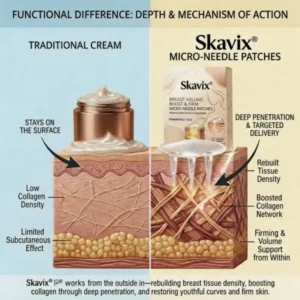 Breast Enhancement Patches | Lift & Firm - Image 2