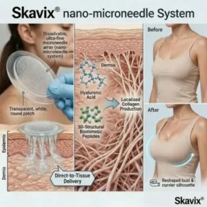 Breast Enhancement Patches | Lift & Firm - Image 3