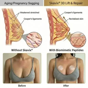 Breast Enhancement Patches | Lift & Firm - Image 4