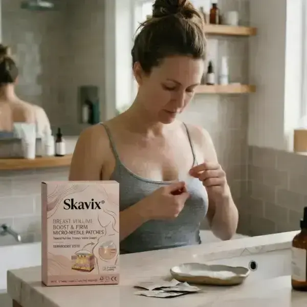 Breast Enhancement Patches | Lift & Firm