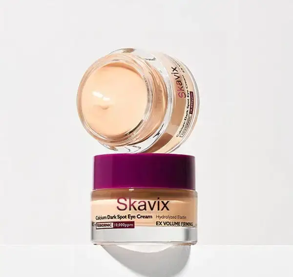 Calcium Eye Cream | Dark Circle Repair - Image 6