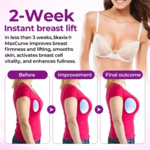 MaxCurve Bust Oil | Firm & Enhance Curves - Image 13