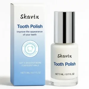 Tooth Polish | Instant White Smile