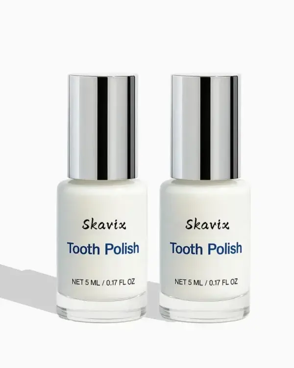 Tooth Polish | Instant White Smile - Image 2