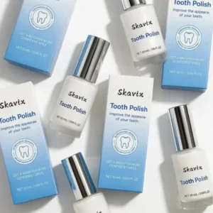 Tooth Polish | Instant White Smile - Image 3