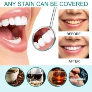 Tooth Polish | Instant White Smile - Image 7
