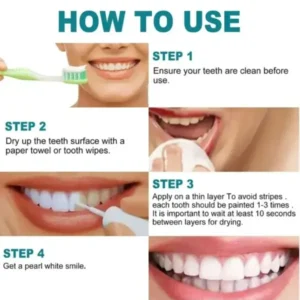 Tooth Polish | Instant White Smile - Image 9