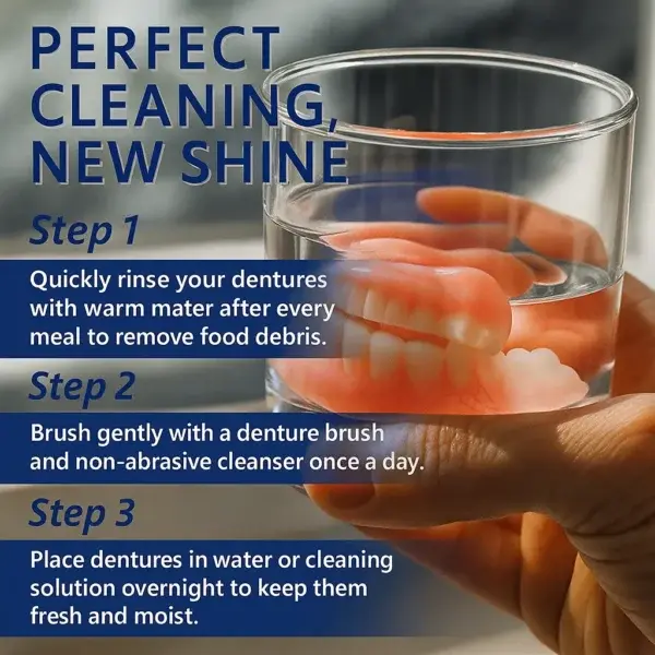 SmileFitPro BioFusion Dentures - Image 12