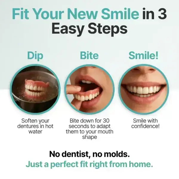 Full Denture - Image 8