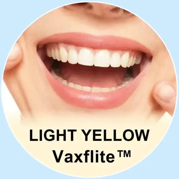 Moldable Dentures - Image 7