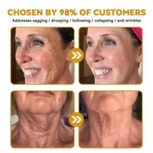 Ultimate All-Body Skin Restoration Cream - Image 4