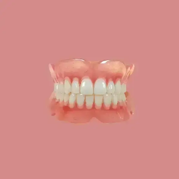 Full Denture with Strong Suction - Image 7