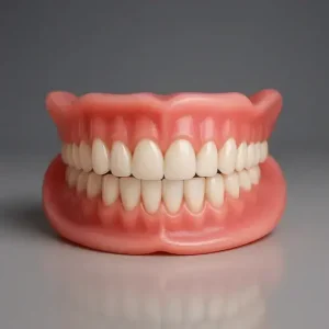 🦷Advanced Customized Full Denture Set🦷 (🔥10,000+ Sold In Last 30 Day) - Image 3