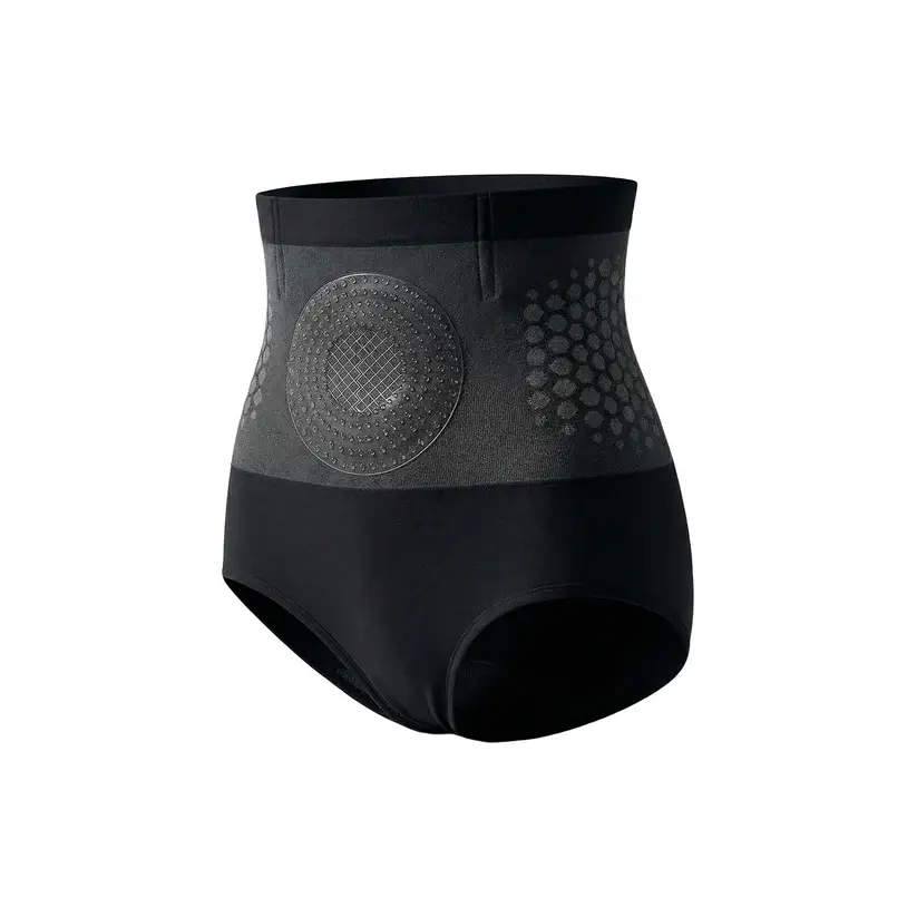 2026 8-in-1 Moringa & Berberine Thermogenic Sculpting Shorts🔥 30-Minute No-Sweat Routine - Image 8